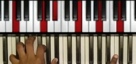 Udemy Learn to Play Piano or Keyboard from Zero to Hero TUTORiAL